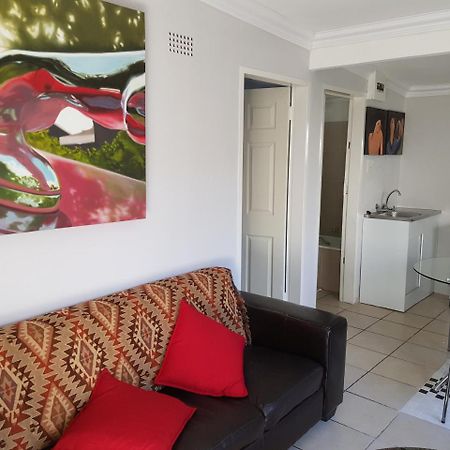 Mi Casa Su Casa Hotel Randburg Buitenkant foto