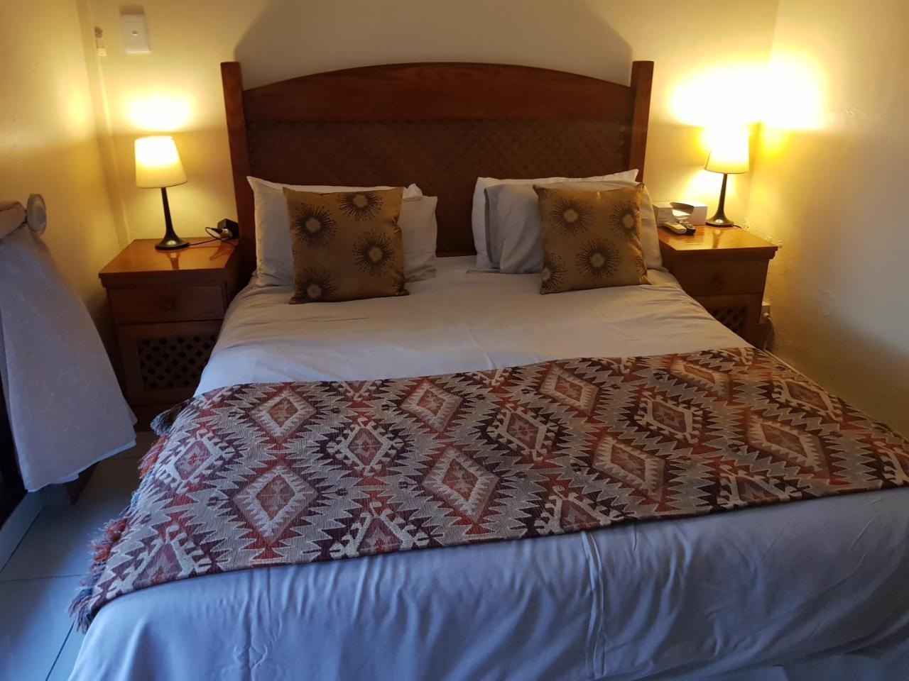 Mi Casa Su Casa Hotel Randburg Buitenkant foto