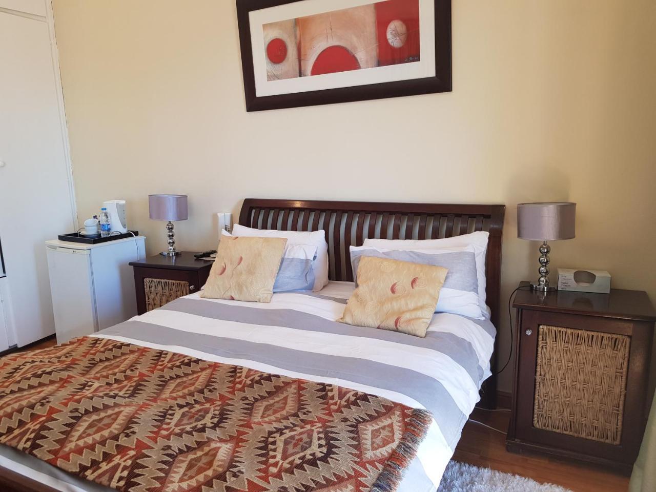 Mi Casa Su Casa Hotel Randburg Buitenkant foto