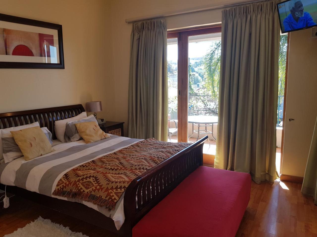 Mi Casa Su Casa Hotel Randburg Buitenkant foto