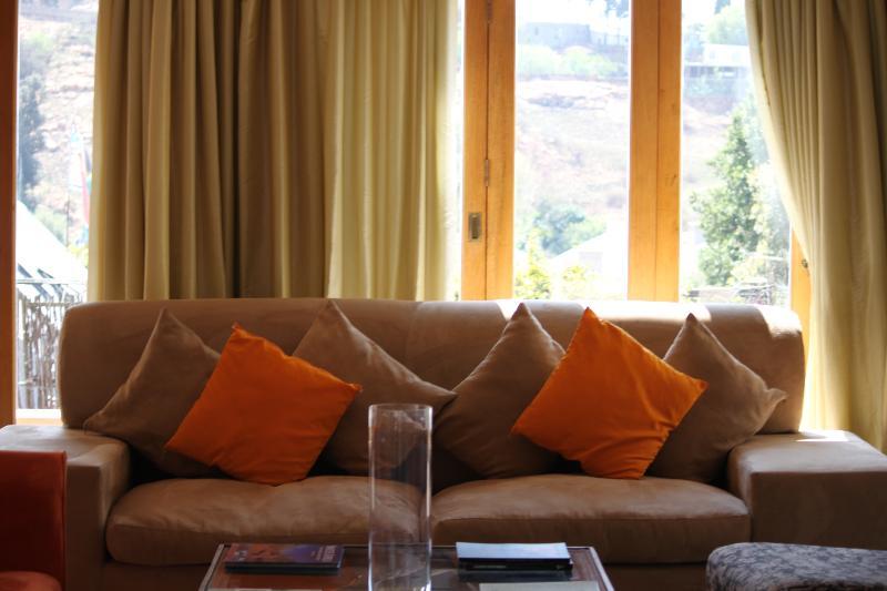 Mi Casa Su Casa Hotel Randburg Buitenkant foto