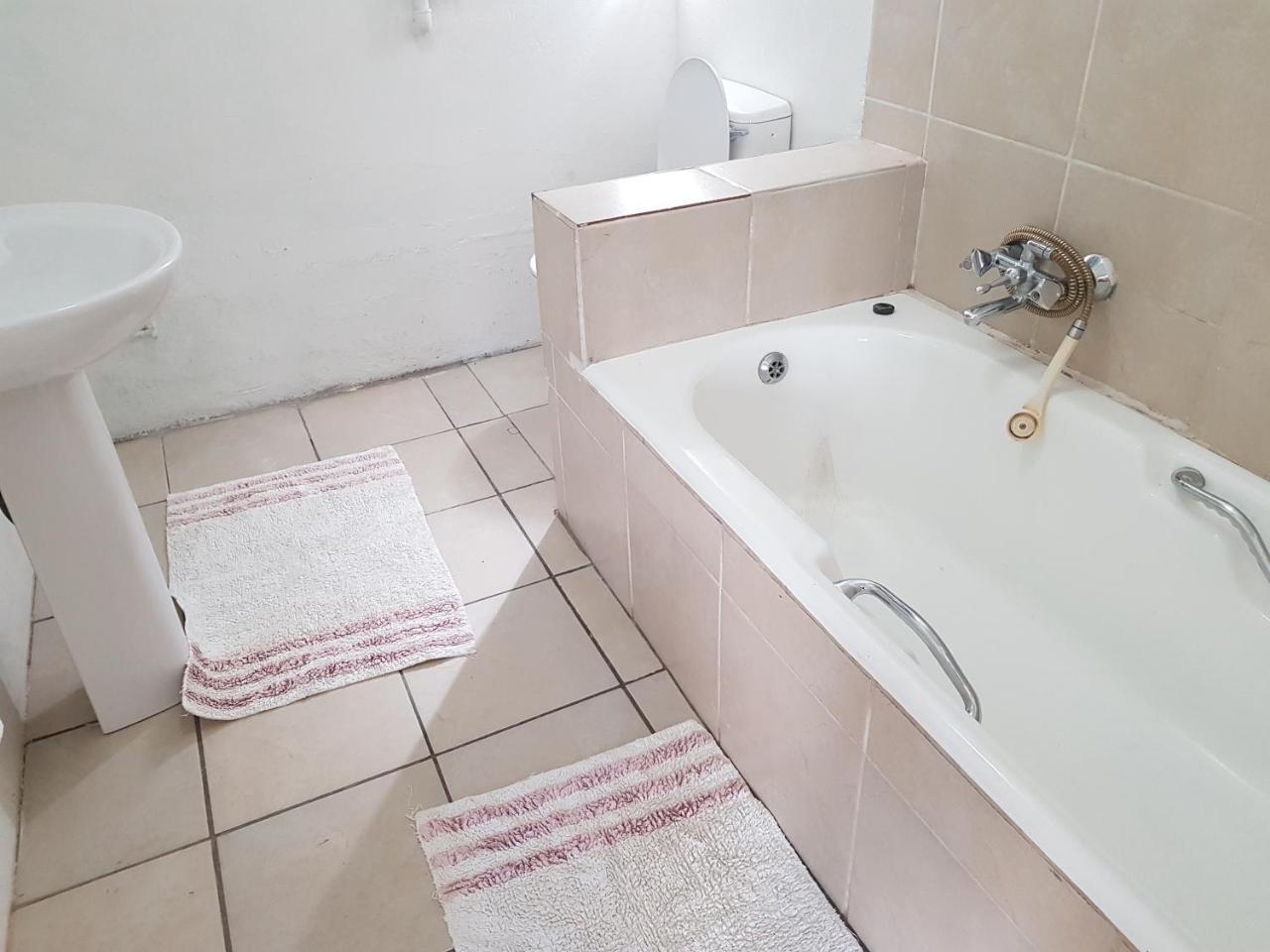 Mi Casa Su Casa Hotel Randburg Buitenkant foto