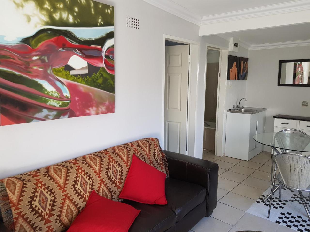 Mi Casa Su Casa Hotel Randburg Buitenkant foto