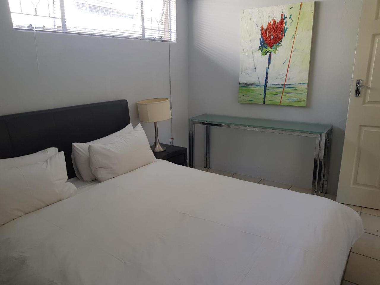 Mi Casa Su Casa Hotel Randburg Buitenkant foto