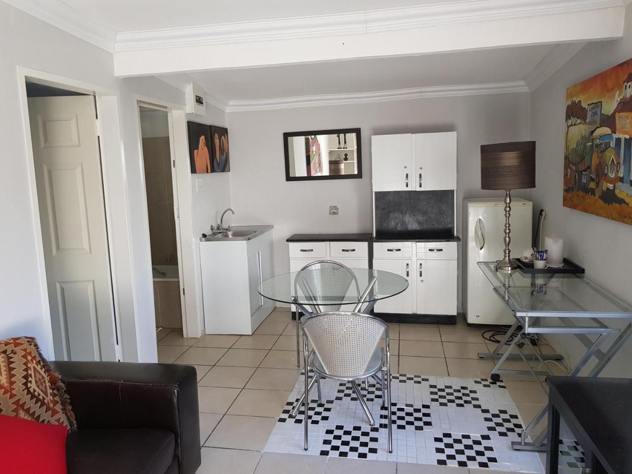 Mi Casa Su Casa Hotel Randburg Buitenkant foto