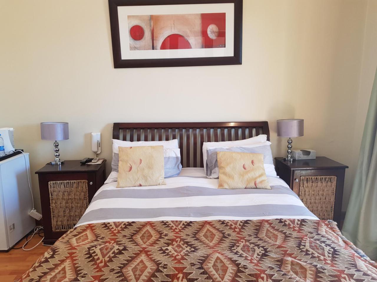 Mi Casa Su Casa Hotel Randburg Buitenkant foto