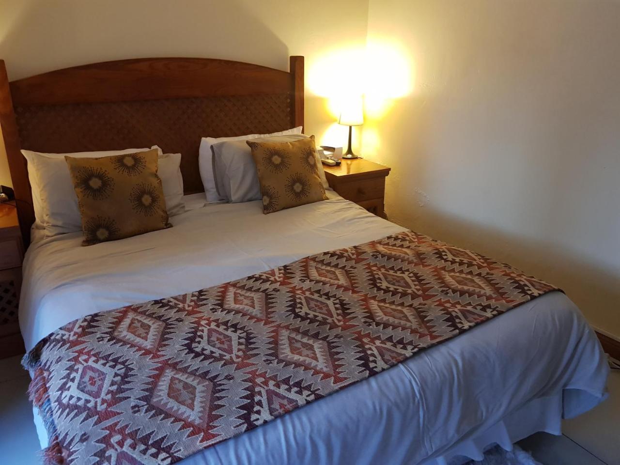 Mi Casa Su Casa Hotel Randburg Buitenkant foto
